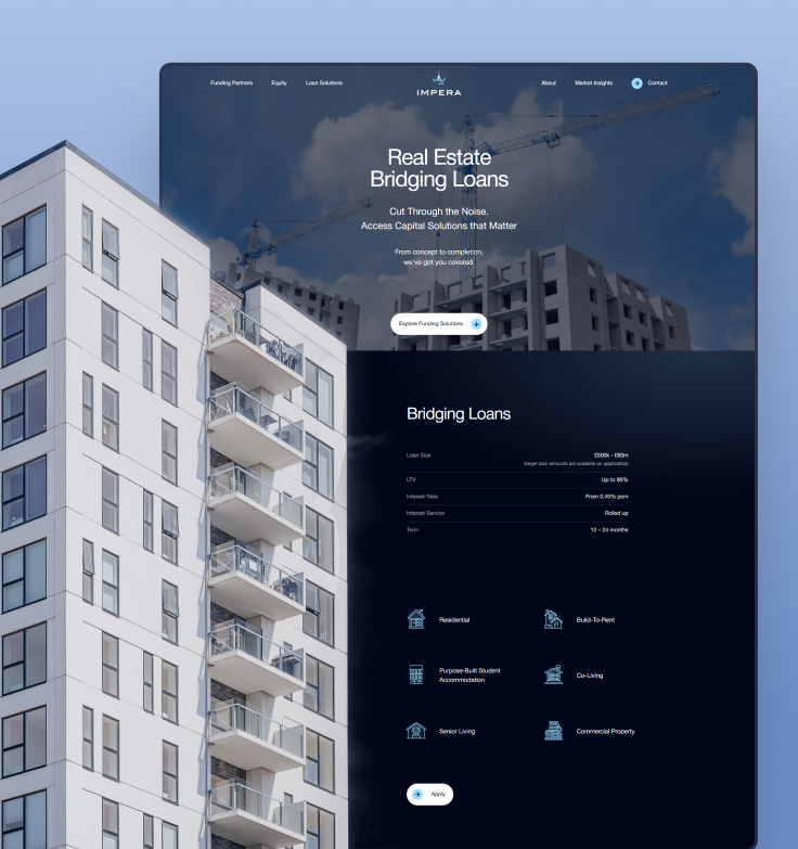 Impera Finance